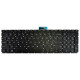 HP Pavilion 15-AW002NA tastatura cehă fără ramă de culoare neagră pentru laptopuri