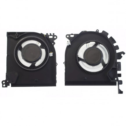 Ventilator Răcitor pentru notebook HP ZBook STUDIO G8