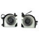 Ventilator Răcitor pentru notebook MSI GF75 8RD