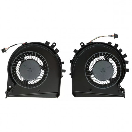 Ventilator Răcitor pentru notebook Kompatibilní L57170-001