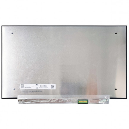 Display-ul notebook-ului Kompatibilní N140HCR-GL2 14,0“ 40pin 60Hz FHD LED Atingere - Mată
