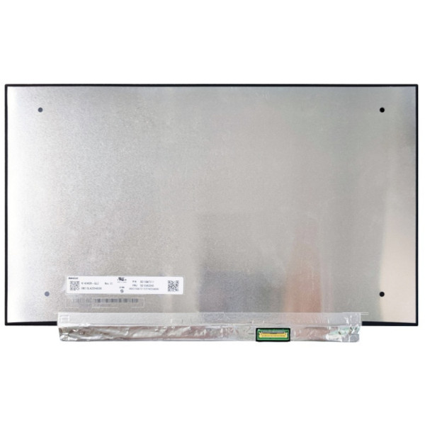 Display-ul notebook-ului Kompatibilní N140HCR-GL2 14,0“ 40pin 60Hz FHD LED Atingere - Mată