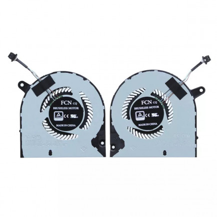Ventilator Răcitor pentru notebook Kompatibilní 0F3DF0