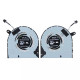 Ventilator Răcitor pentru notebook Kompatibilní 0F3DF0