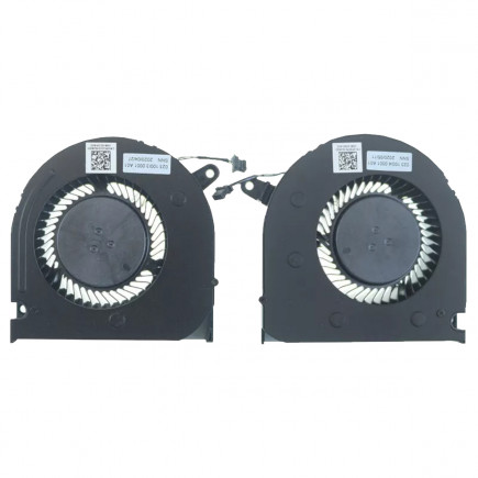 Ventilator Răcitor pentru notebook Kompatibilní MG75090V1-C200-S9A
