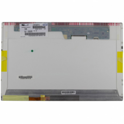 Display-ul notebook-ului Acer Aspire 1520 15,4“ 30pin LED - Mată