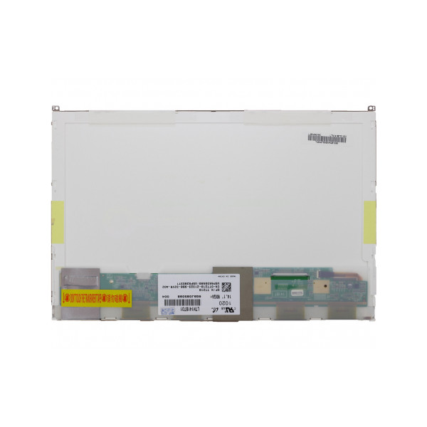 Display-ul notebook-ului Kompatibilní N141C6-L01 14,1“ 50pin LED - Mată