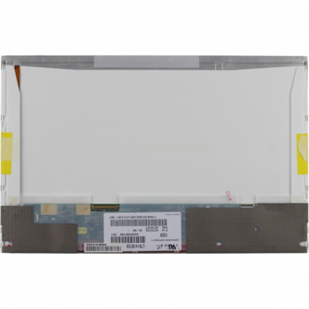 Display-ul notebook-ului Kompatibilní LP141WP3(TL)(A1) 14,1“ 40pin LED - Mată