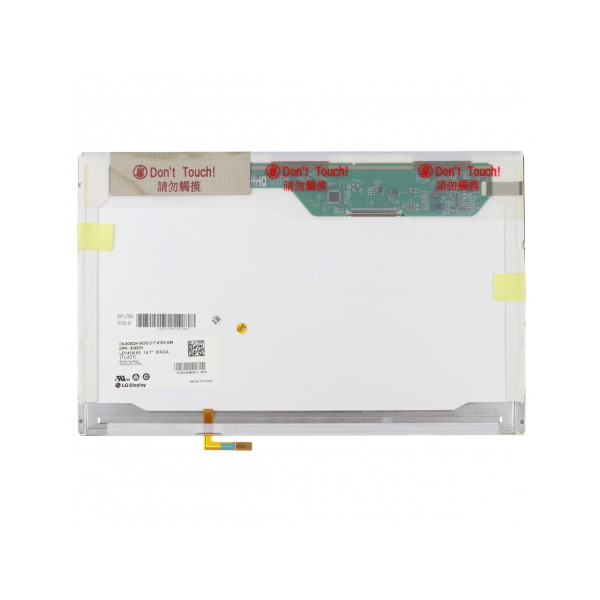 Display-ul notebook-ului Kompatibilní LP141WX5(TL)(C1) 14,1“ 30pin LED FLEX - Lucios