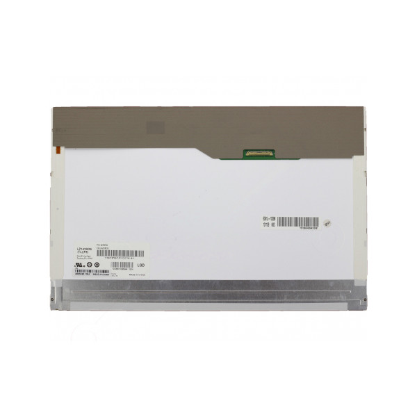 Display-ul notebook-ului Kompatibilní LP141WX5(TL)(P3) 14,1“ 40pin LED - Mată