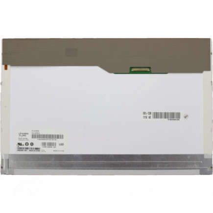 Display-ul notebook-ului Kompatibilní N141I6-L03 14,1“ 40pin LED - Lucios