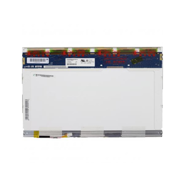Display-ul notebook-ului Kompatibilní HSD141PW11-A 14,1“ 30pin (21 mm) CCFL - Mată