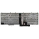 Lenovo ThinkPad P50 tastatură pentru notebook-ul CZ/SK culoarea Negru, fără iluminare din spate