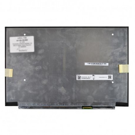Display-ul notebook-ului Kompatibilní NV140WUM-N44  14“ 30pin IPS 60Hz LED - Mată