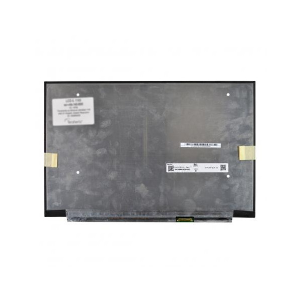 Display-ul notebook-ului Kompatibilní NV140WUM-N44  14“ 30pin IPS 60Hz LED - Mată