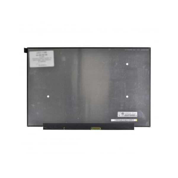 Display-ul notebook-ului Kompatibilní NV140DRM-N61 V8.0 14“ 40pin IPS 60Hz LED - Lucios