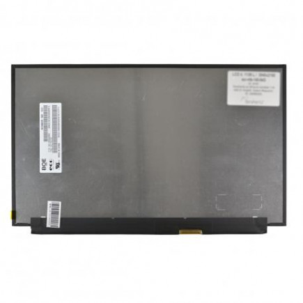 Display-ul notebook-ului Kompatibilní NV140QUM-N53 V3.0 14“ 40pin IPS LED - Lucios
