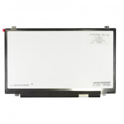 Display-ul notebook-ului Kompatibilní LP140QH1(SP)(F1) 14“ 40pin IPS LED - Mată