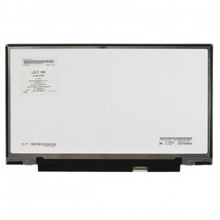 Display-ul notebook-ului Kompatibilní LP140WF3(SP)(L2) 14“ 30pin IPS FHD LED - Mată