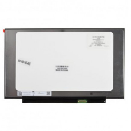 Display-ul notebook-ului Kompatibilní N140HGA-EA1 REV.C1 14“ 30pin TN 60Hz FHD LED - Lucios
