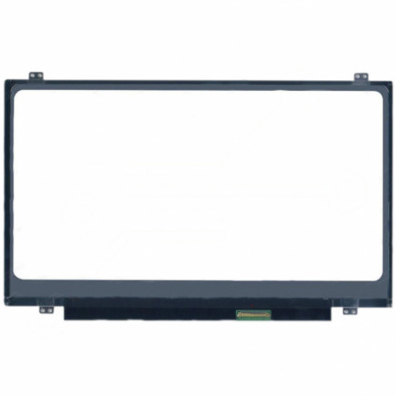 Display-ul notebook-ului Kompatibilní N140BGE-LB2 14“ 40pin HD LED - Lucios