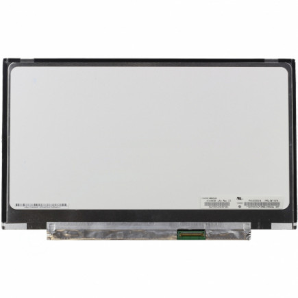 Display-ul notebook-ului Kompatibilní N140BGE - LAA Rev. C2 14“ 40pin HD LED Slim - Mată