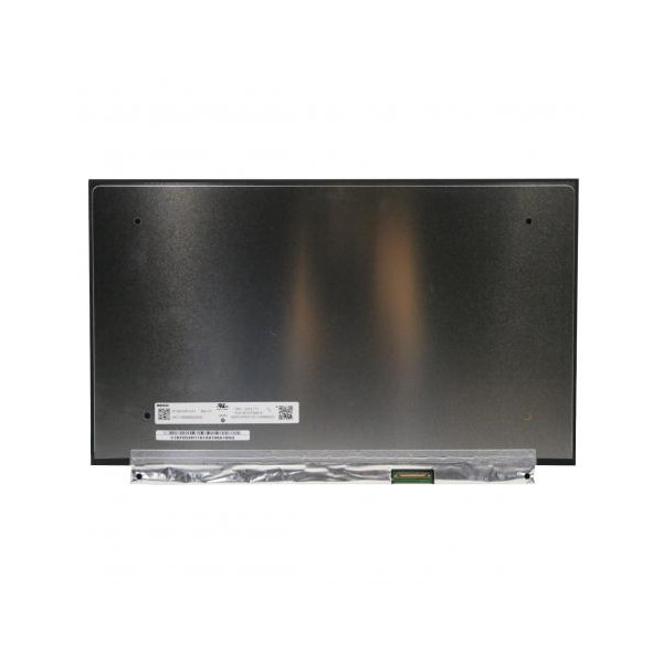 Display-ul notebook-ului Kompatibilní N133HCR-GA1 13,3“ 30pin IPS 60Hz FHD LED - Mată