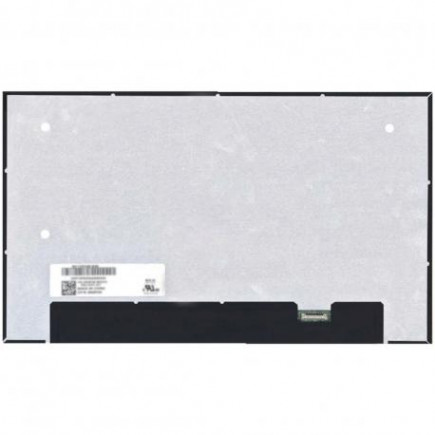 Display-ul notebook-ului Kompatibilní NV133FHM-N4A 13,3“ 30pin IPS FHD LED - Mată