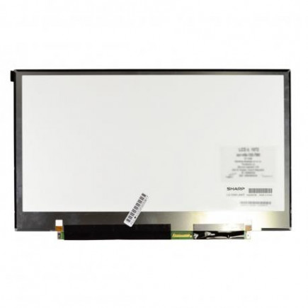 Display-ul notebook-ului Kompatibilní LQ133M1JW07 13,3“ 30pin IPS FHD LED - Mată