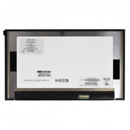 Display-ul notebook-ului Kompatibilní NV133FHM-N4T 13,3“ 30pin FHD LED - Mată