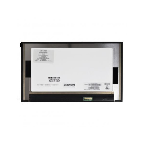 Display-ul notebook-ului Kompatibilní NV133FHM-N5T 13,3“ 30pin FHD LED - Mată