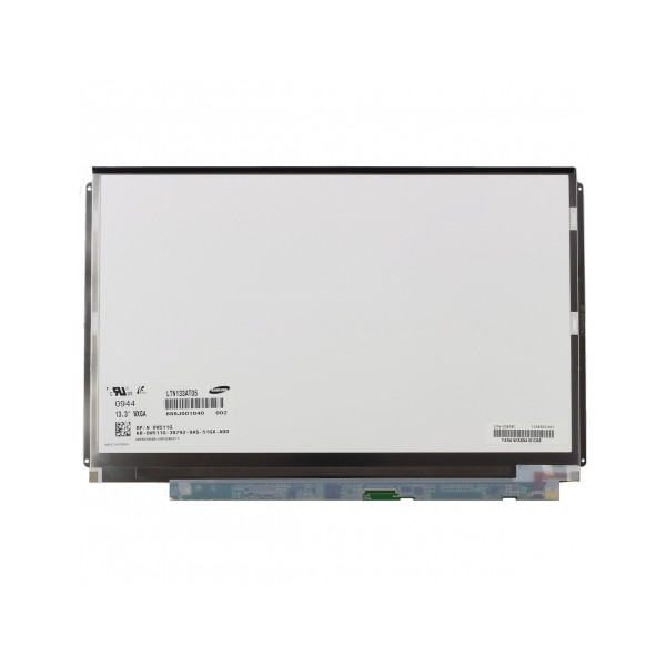 Display-ul notebook-ului Kompatibilní N133I6-L0A 13,3“ 40pin LED Slim - Lucios