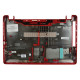 HP 15-BW0XX carcasa inferioara notebook