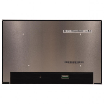 Display-ul notebook-ului Kompatibilní B160UAK01.1 16“ 40pin 60Hz WUXGA LED Slim - Mată