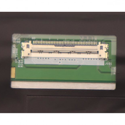 Display-ul notebook-ului Kompatibilní B160UAK01.1 16“ 40pin 60Hz WUXGA LED Slim - Lucios