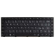 Lenovo M41-80 tastatură pentru notebook-ul CZ/SK culoarea Negru, fără iluminare din spate