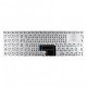 Kompatibilní Medion Akoya E7227T tastatură pentru notebook-ul CZ/SK culoarea Negru, fără iluminare din spate