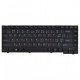 Fujitsu Siemens LIFEBOOK UH572 M77A1C tastatură pentru notebook-ul CZ/SK culoarea Negru, fără iluminare din spate