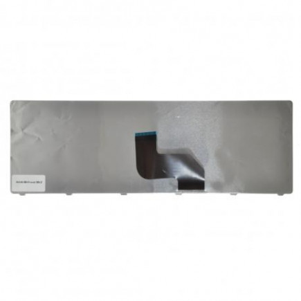 Acer eMachines E625 tastatură pentru notebook-ul CZ/SK culoarea Negru, fără iluminare din spate