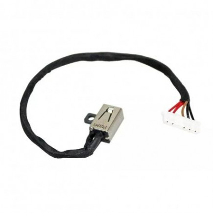 Dell Inspiron 14 (3451) Conector de alimentare pentru notebook