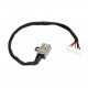 Dell Inspiron 14 (3451) Conector de alimentare pentru notebook