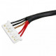 Dell Inspiron 14 (3451) Conector de alimentare pentru notebook