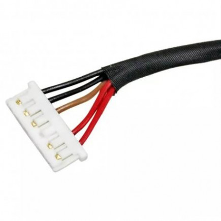 Dell Inspiron 15 (3558) Conector de alimentare pentru notebook