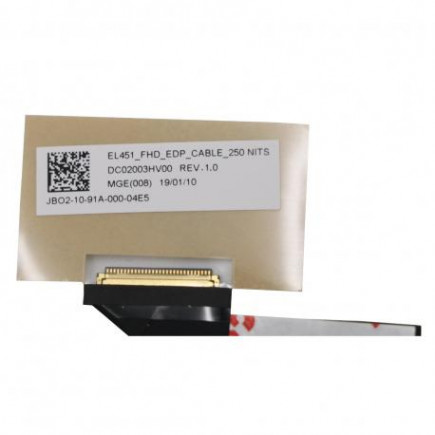 Lenovo ThinkPad S540-14API Cablu de notebook LCD