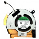 Ventilator Răcitor pentru notebook Kompatibilní 0N7C76