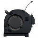 Ventilator Răcitor pentru notebook Kompatibilní 0N7C76