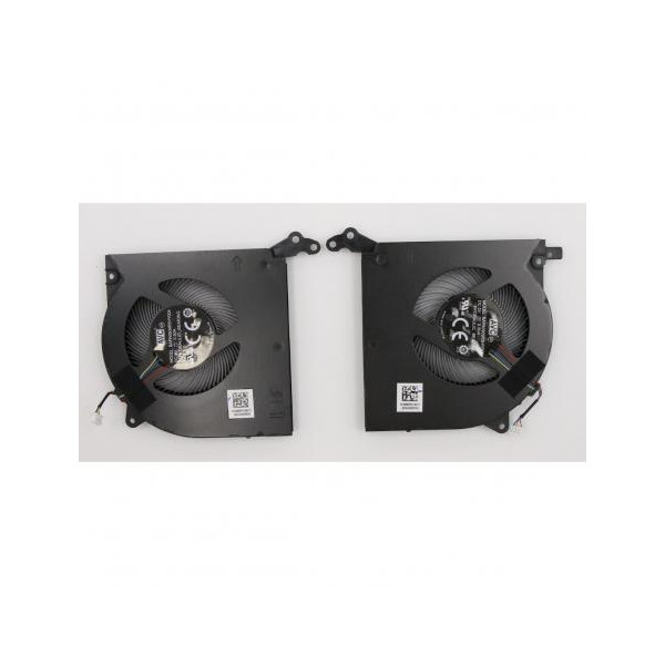 Ventilator Răcitor pentru notebook Kompatibilní 5F10S13914