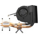 Ventilator Răcitor pentru notebook Kompatibilní Lenovo 90204212