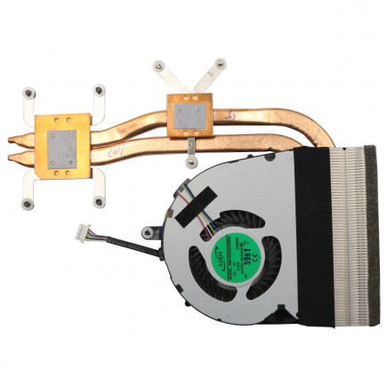 Ventilator Răcitor pentru notebook Lenovo M5400