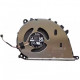 Ventilator Răcitor pentru notebook Kompatibilní 13NB0QY0T02011